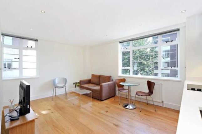 Flat to rent in Sloane Avenue, London