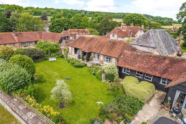 Thumbnail Property for sale in Stoughton, Chichester, West Sussex