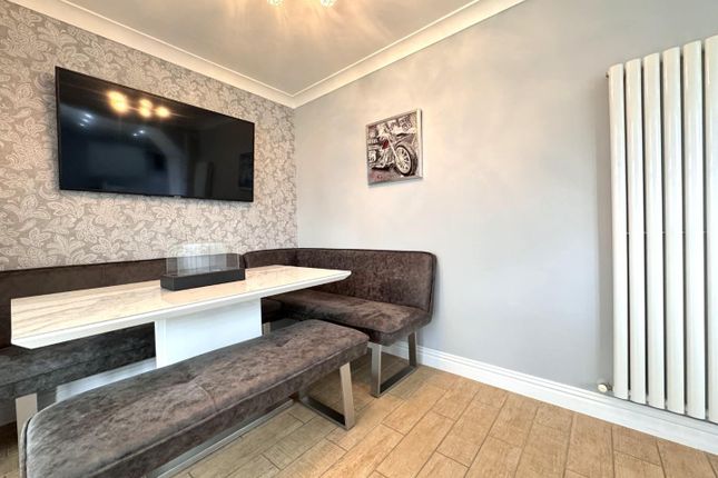 End terrace house for sale in Irvine Road, Owton Manor, Hartlepool