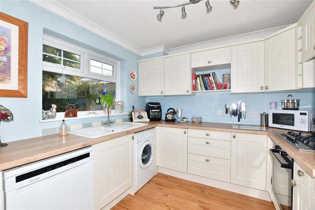 Terraced house for sale in Watchester Lane, Minster, Ramsgate, Kent