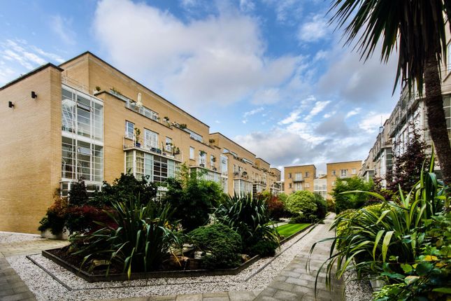 The Watergarden, Limehouse photo 2