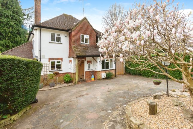 Detached house for sale in Welcomes Road, Kenley