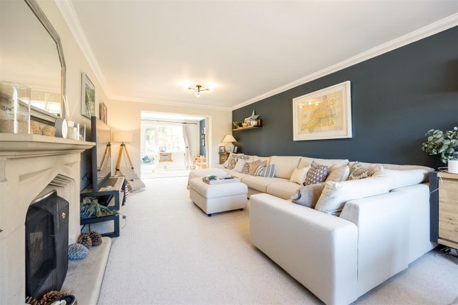 23, St. Giles Close, Wendlebury photo 4