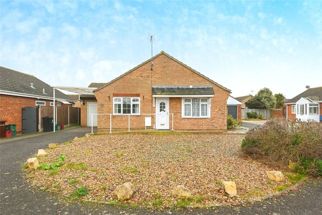 Thumbnail Bungalow for sale in Shotley Close, Clacton-On-Sea, Essex