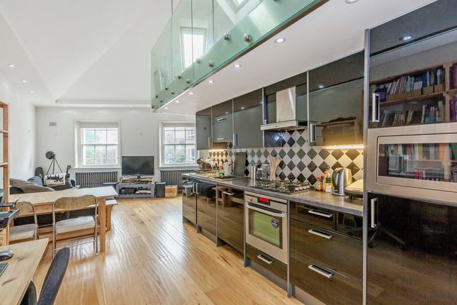 Loft Style, Flat ...