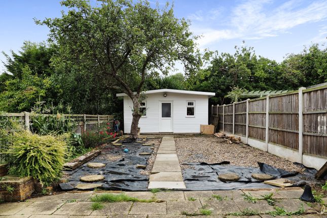Semi-detached house for sale in Carisbrooke Avenue, Beeston, Nottingham, Nottinghamshire