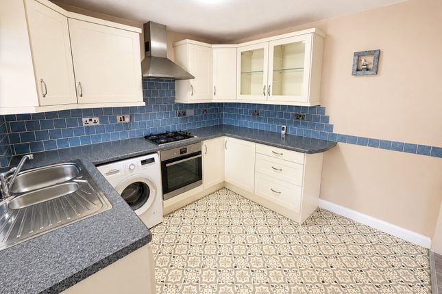 7, Stonechurch View, Nottingham photo 3