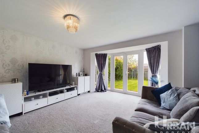 Detached house for sale in Staunton Park, Kingswood, Hull