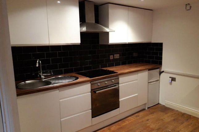 Property to rent in Bayswater Mount, Leeds