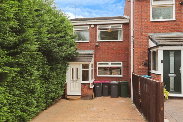 5, Dycott Road, Rotherham photo 2