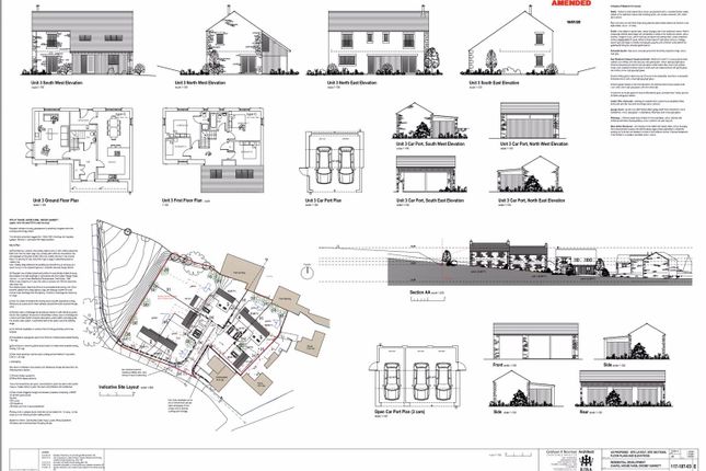 Land for sale in Crosby Garrett, Kirkby Stephen