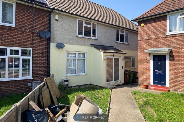 Becontree Avenue, Dagenham photo 2