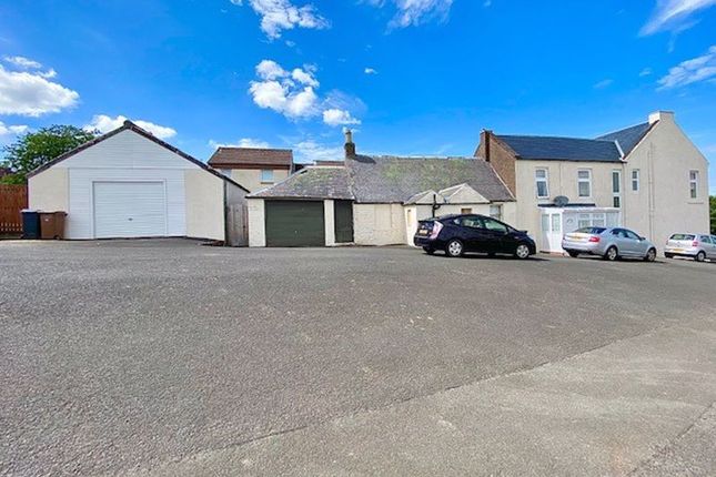 Thumbnail Semi-detached house for sale in Main Street, Patna, Ayr