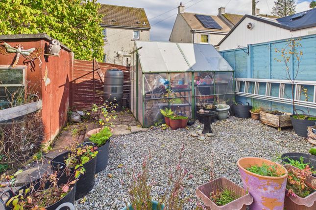Gordon Terrace, Invergordon photo 4