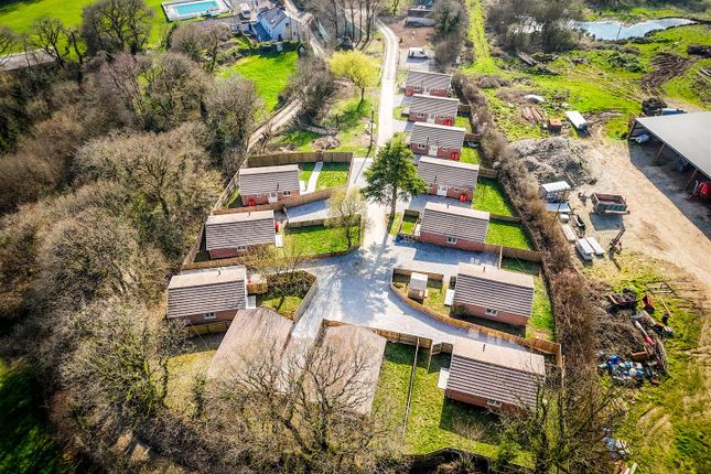 3 Buttermill Cottages, Merrymeet, Liskeard photo 2