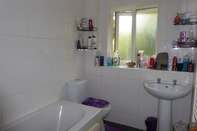 End terrace house for sale in Mcconnell Close, Bromsgrove
