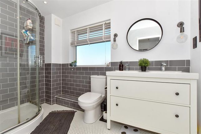 Detached house for sale in Canute Road, Minnis Bay, Birchington, Kent