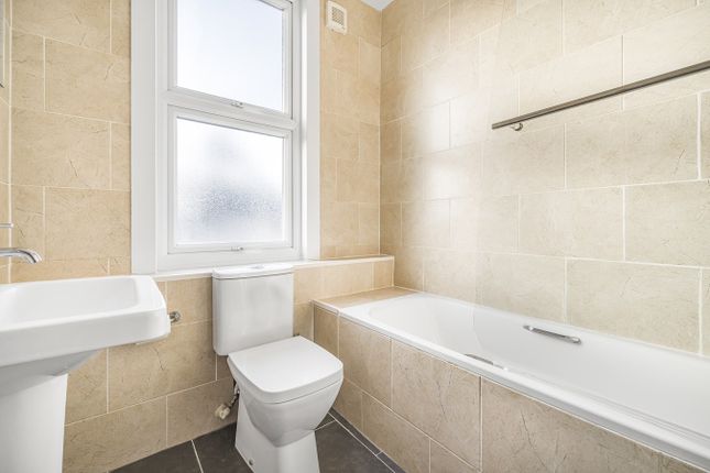 Terraced house to rent in Ladysmith Avenue, East Ham, London