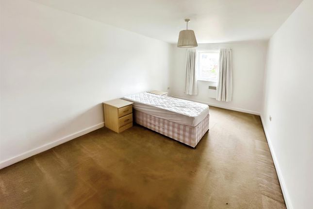 Apartment 9, Queens Court, 10, Queen Street, Liverpool photo 5