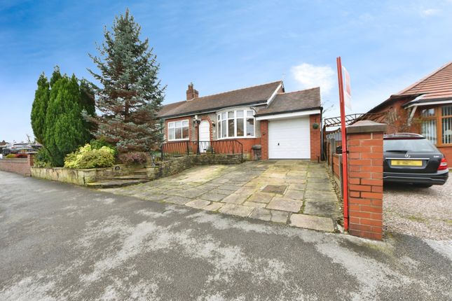 2-bed bungalow on 12, Pennine Road, Stockport, £360,000