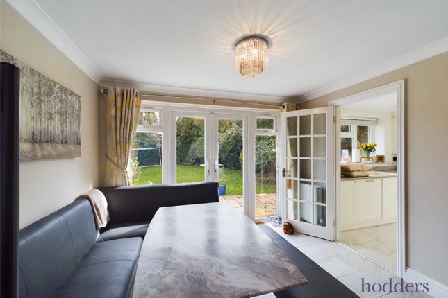 Detached house for sale in Waverley Drive, Chertsey, Surrey