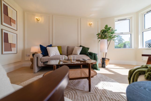 Apartment 2, Sunbeams, Twyncyn, Dinas Powys photo 4