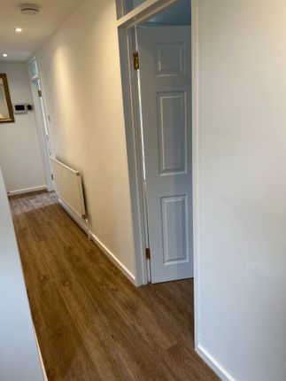 Terraced house for sale in Cantley Gardens, London