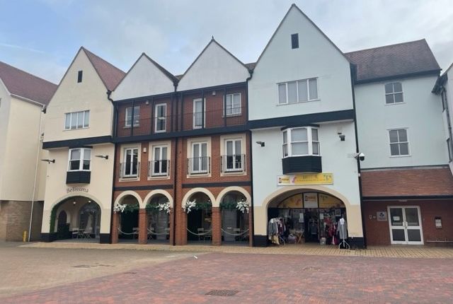 Thumbnail Retail premises for sale in Market Square, Chelmsford