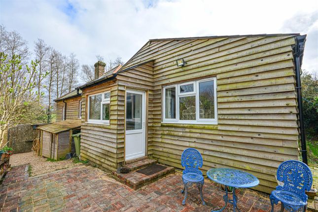 Detached bungalow for sale in Kent Street, Sedlescombe, Battle
