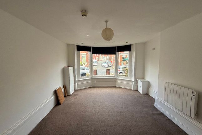 123 Tulketh Road, Flat 1, Preston photo 2