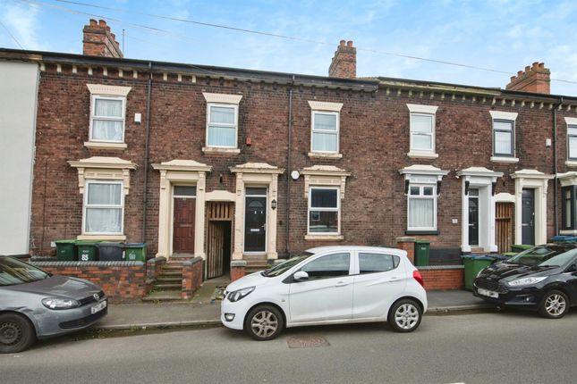 Terraced house for sale in Rood End Road, Oldbury