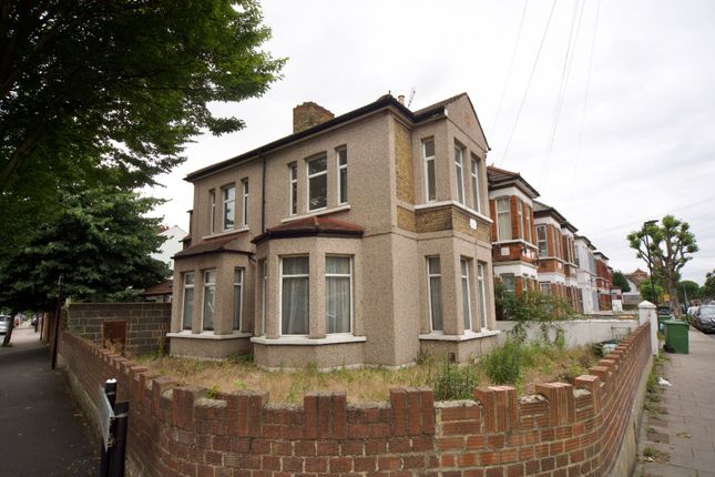 Thumbnail Semi-detached house for sale in Terrace Road, London, Newham