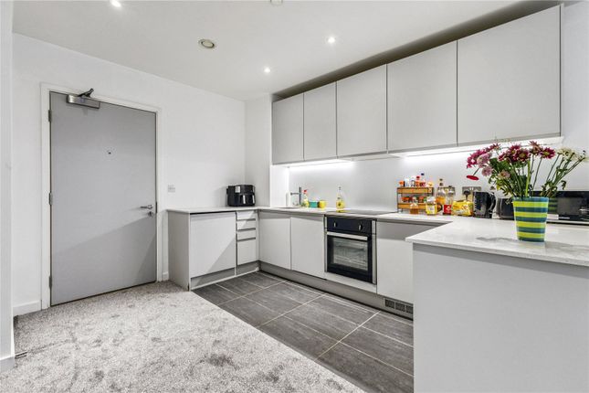 Apartment 311,, Local Crescent, 4 Hulme Street photo 4