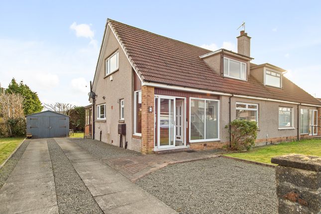 3-bed house on 1, Broomside Place, Larbert, £289,000