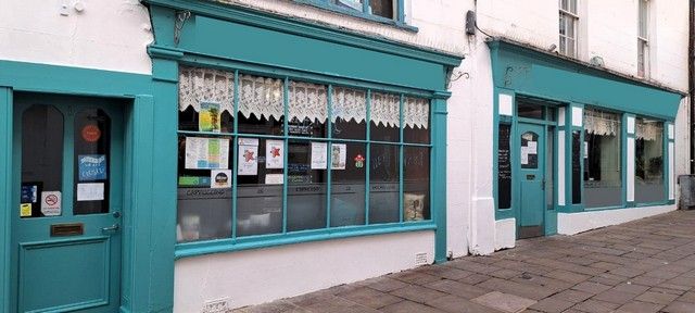 Thumbnail Restaurant/cafe for sale in Affluent Essex Town, Ipswich