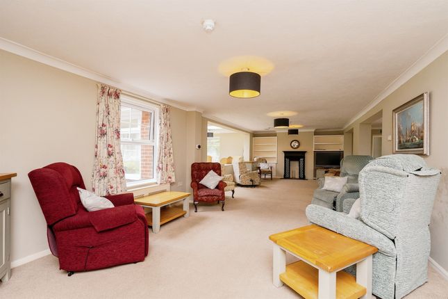 Detached house for sale in Southdown Road, Seaford