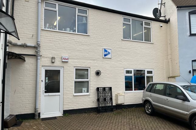 Industrial for sale in 5 Phoenix Business Centre, Higham Road, Chesham