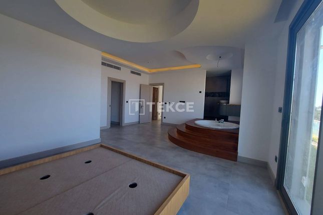 Villa for sale in Merkez, Bodrum, Muğla, Türkiye
