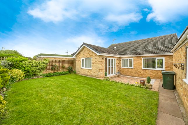 Bungalow for sale in Meadow Drive, Tickhill, Doncaster, South Yorkshire