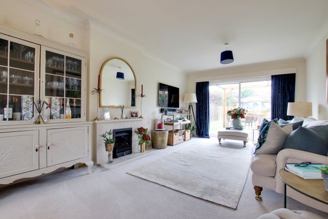Woodbury, Viney Road, Lymington photo 4