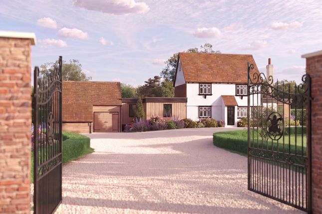 The Bridge House,, Paley Street, Berkshire photo 2