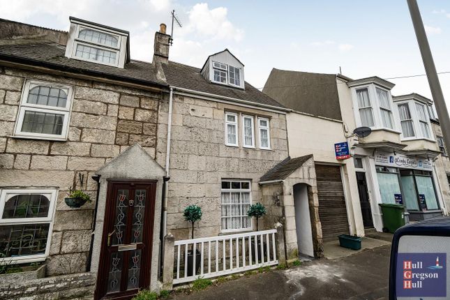 2-bed house on 41, Easton Street, Portland, £230,000