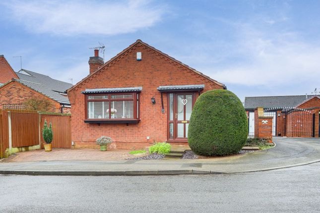 3-bed house on 8 Ashwater Drive, Nottingham, £325,000