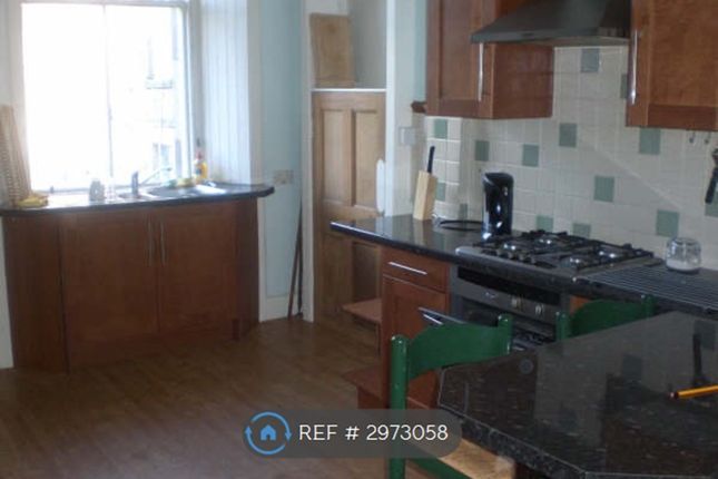 F Strathfillan Road, Edinburgh photo 4