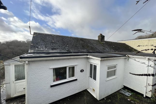 Thumbnail Semi-detached house to rent in Trenance Road, St. Austell