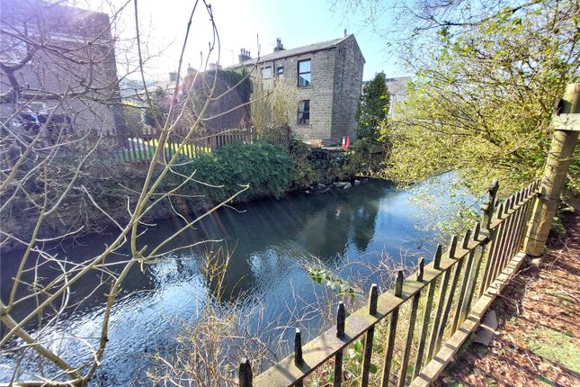 Semi-detached house for sale in Newchurch Road, Stacksteads, Rossendale