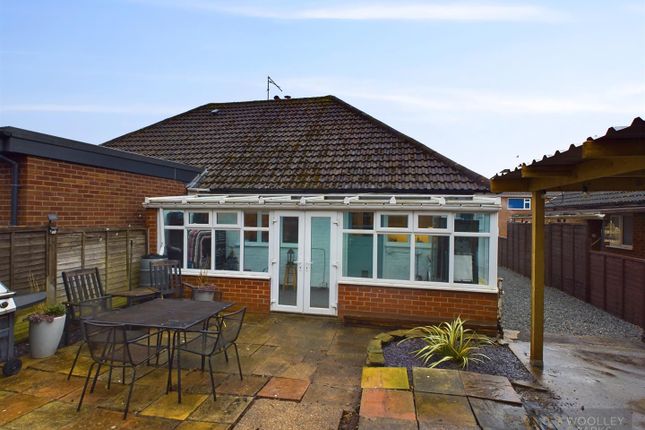 Semi-detached house for sale in The Mount, Driffield