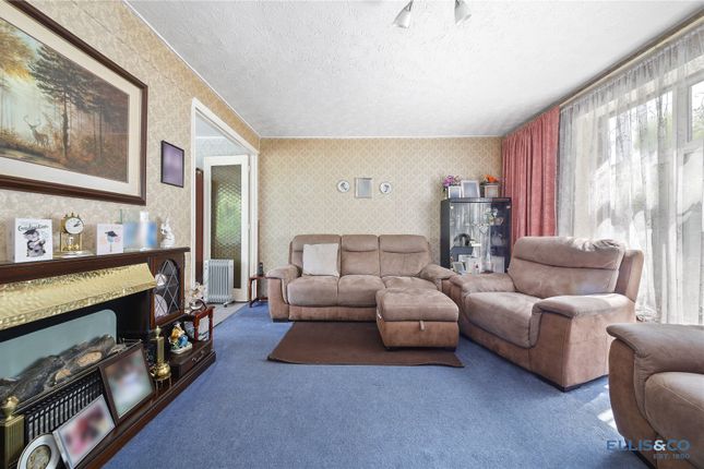 Semi-detached house for sale in Prayle Grove, Cricklewood