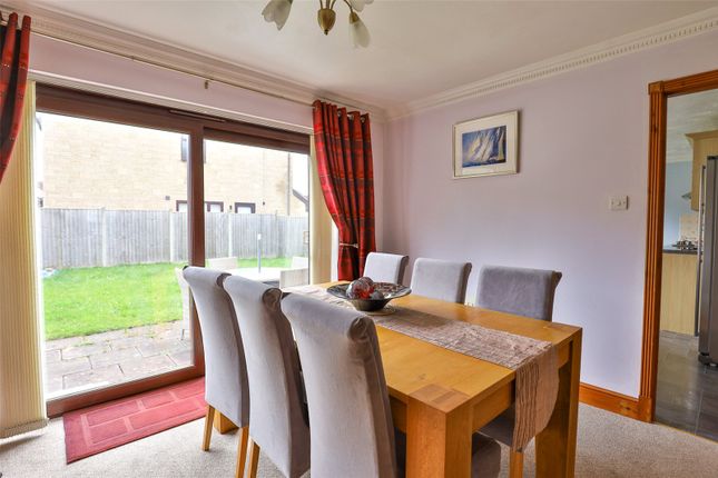 Detached house for sale in Brunel Way, Frome
