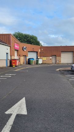 Thumbnail Industrial to let in Murray Street, Paisley